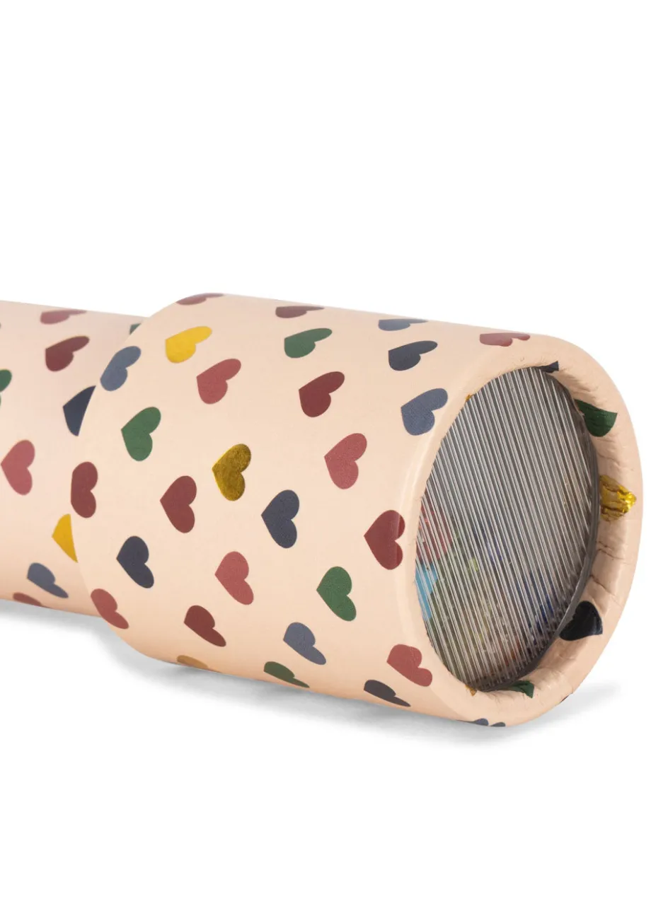 Cheap Konges Sløjd KALEJDOSKOP - COEUR COLORÉ coeurcoloré