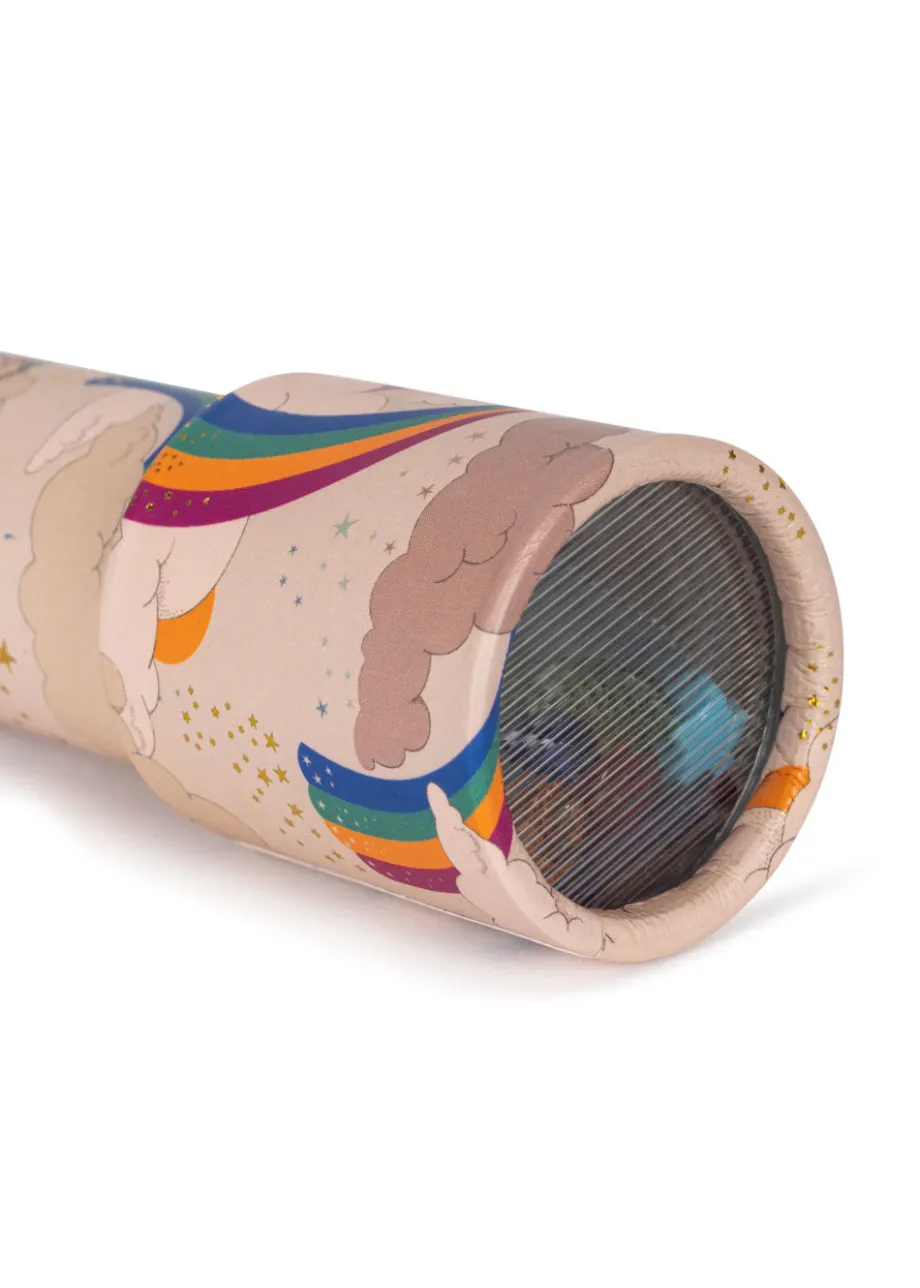 Outlet Konges Sløjd KALEJDOSKOP - rainbow