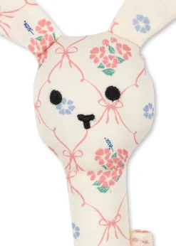 Store Konges Sløjd Kanin rangle - fleur decor fleurdecor