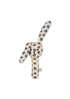 Fashion Konges Sløjd Kanin rangle - piccoloblu