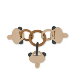 Outlet Konges Sløjd ki nøgler - EARTH MIX earthmix