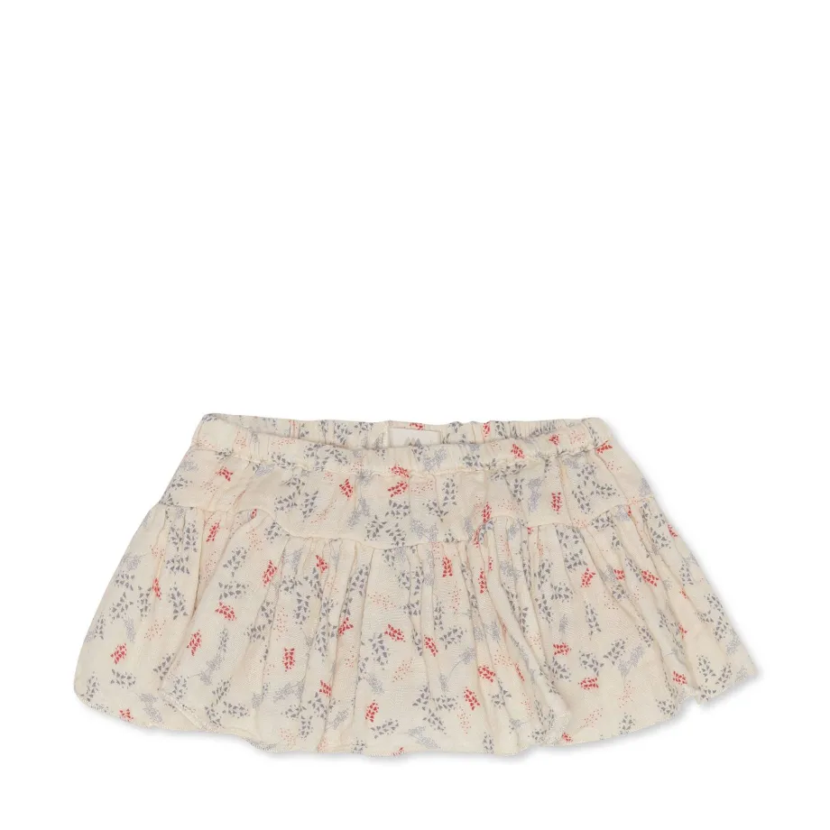 New Konges Sløjd kiki bloomers - wisteria