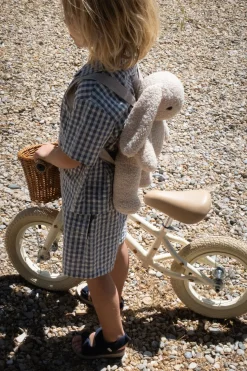 Cheap Konges Sløjd kim kortærmet skjorte - CAPTAINS BLUE CHECK captainsbluecheck