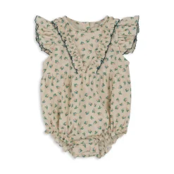 New Konges Sløjd kim romper - FLEUR COLORÉ fleurcoloré