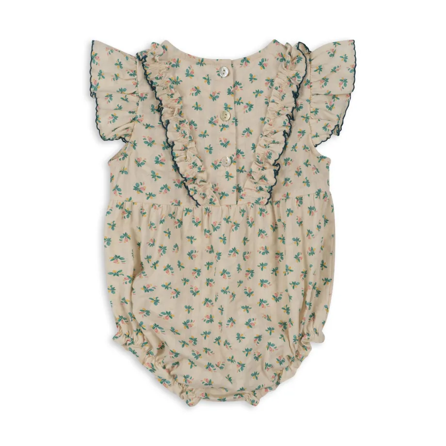 New Konges Sløjd kim romper - FLEUR COLORÉ fleurcoloré