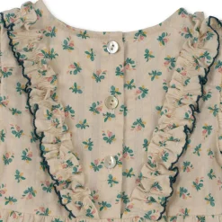 New Konges Sløjd kim romper - FLEUR COLORÉ fleurcoloré