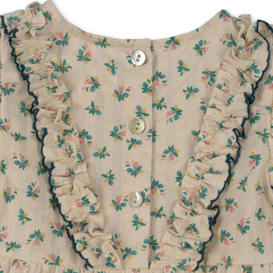 New Konges Sløjd kim romper - FLEUR COLORÉ fleurcoloré