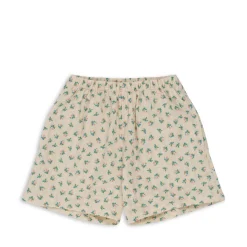 Outlet Konges Sløjd kim shorts - FLEUR COLORÉ fleurcoloré