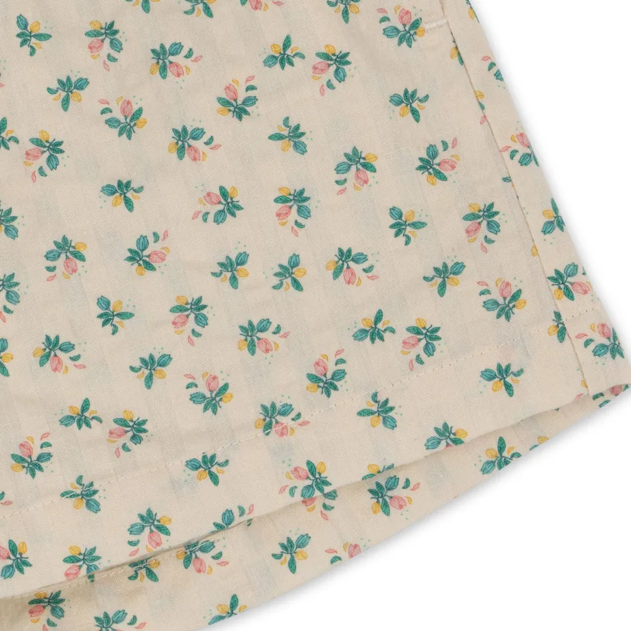 Outlet Konges Sløjd kim shorts - FLEUR COLORÉ fleurcoloré