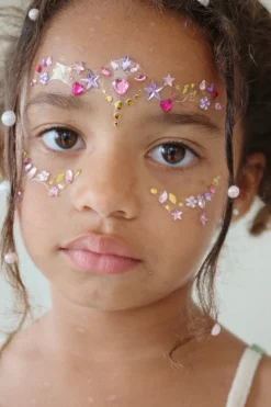 Cheap Konges Sløjd kreativt stylistsæt - BLUSH MIX blushmix