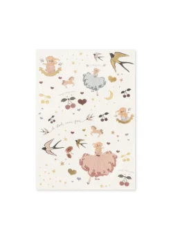 Cheap Konges Sløjd kreativt stylistsæt - BLUSH MIX blushmix