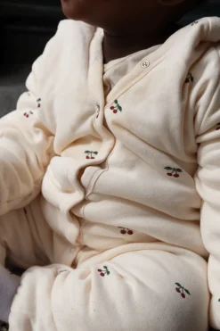 Sale Konges Sløjd køredragt med hætte - cherry