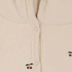 Sale Konges Sløjd køredragt med hætte - cherry