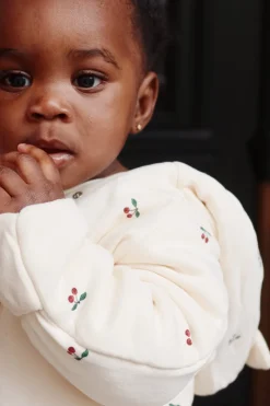 Sale Konges Sløjd køredragt med hætte - cherry