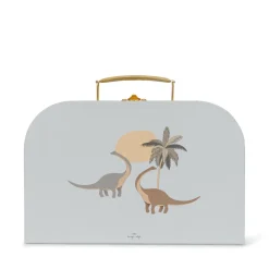 Flash Sale Konges Sløjd kunstnersæt - dino