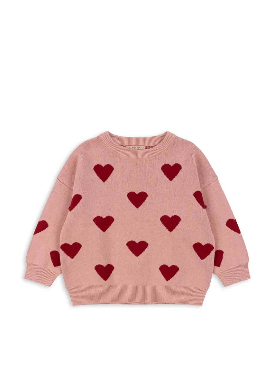 Flash Sale Konges Sløjd Lapis bluse - MELLOW ROSE mellowrose