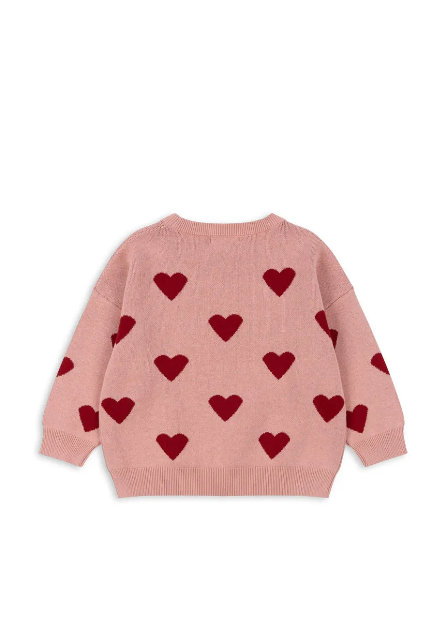 Flash Sale Konges Sløjd Lapis bluse - MELLOW ROSE mellowrose