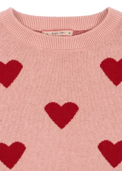 Flash Sale Konges Sløjd Lapis bluse - MELLOW ROSE mellowrose