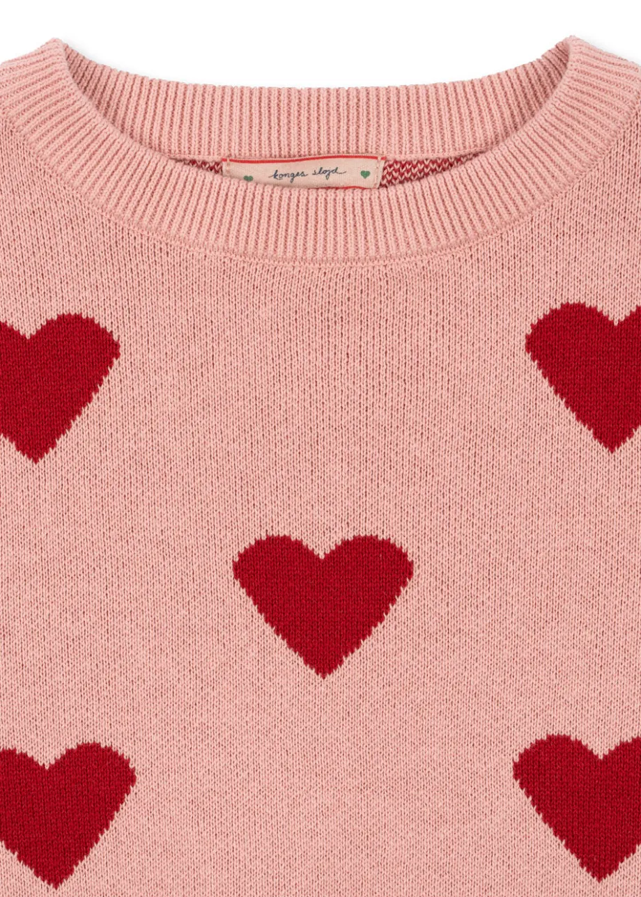 Flash Sale Konges Sløjd Lapis bluse - MELLOW ROSE mellowrose