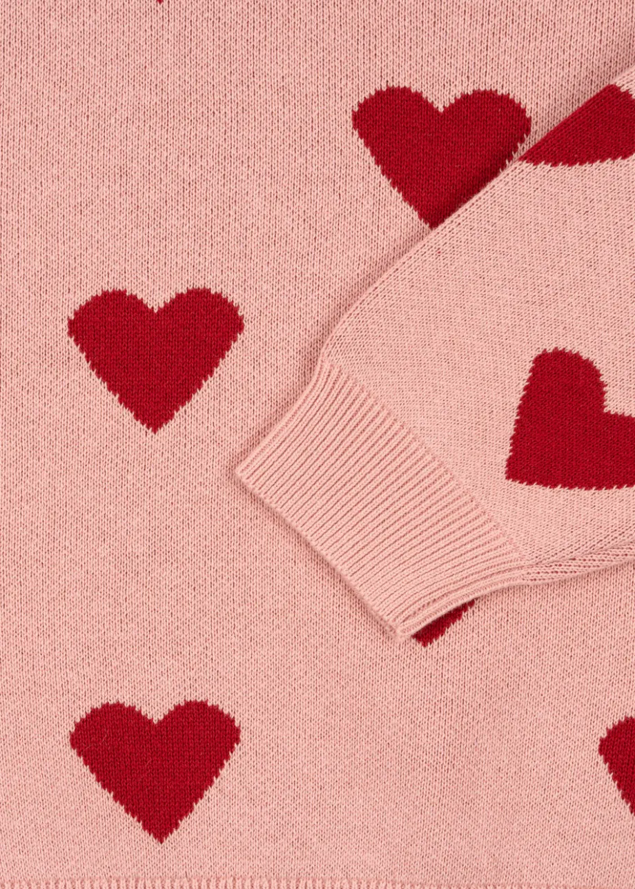 Flash Sale Konges Sløjd Lapis bluse - MELLOW ROSE mellowrose