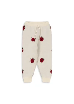 Fashion Konges Sløjd LAPIS BUKSER - ladybug