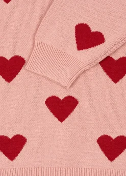 Clearance Konges Sløjd LAPIS KJOLE - MELLOW ROSE mellowrose