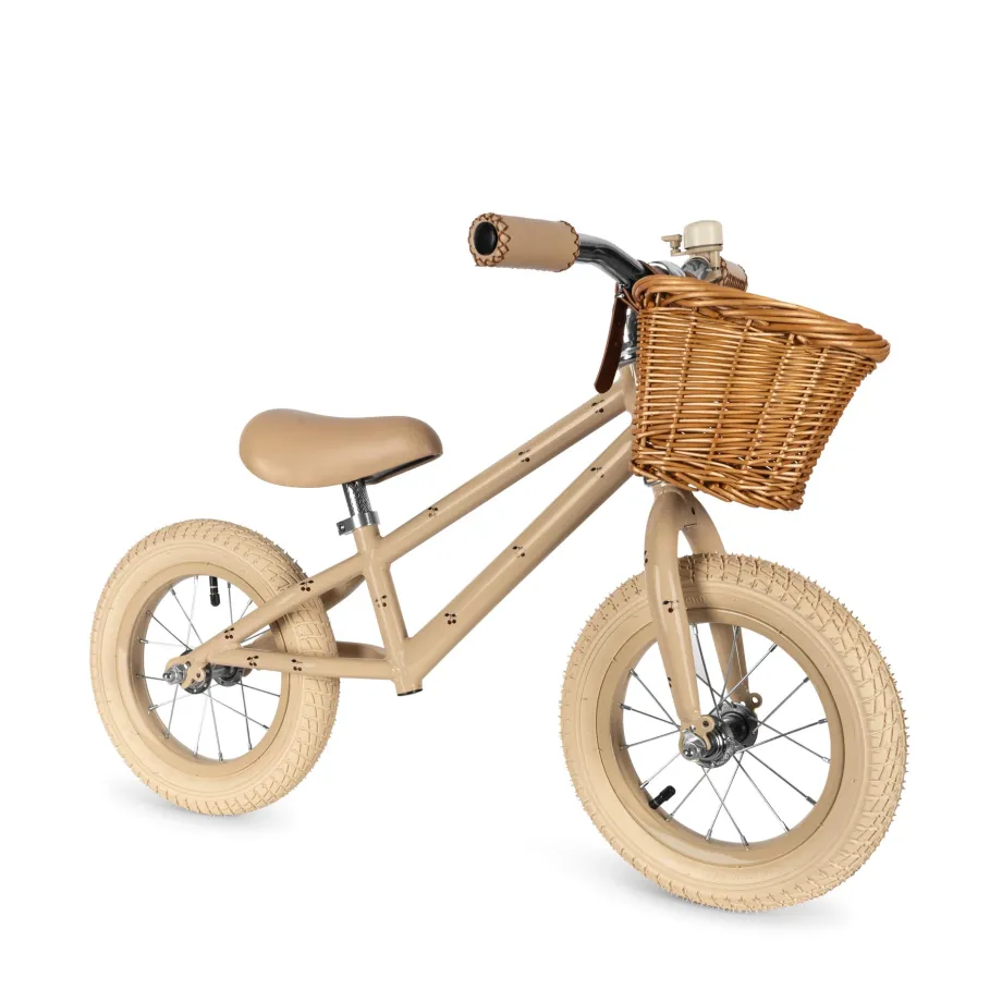 Discount Konges Sløjd løbecykel - cherry