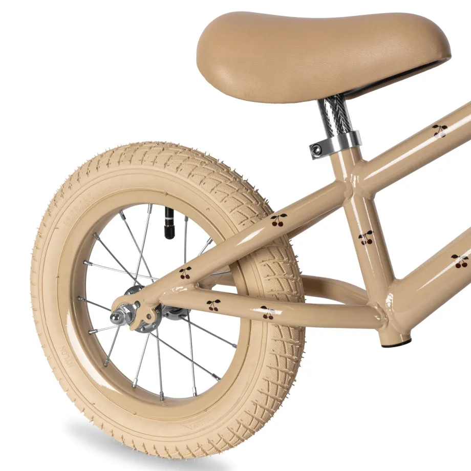 Discount Konges Sløjd løbecykel - cherry