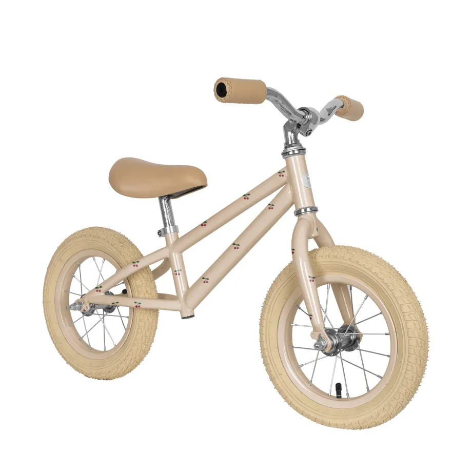 Discount Konges Sløjd løbecykel - cherry