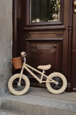 Discount Konges Sløjd løbecykel - cherry