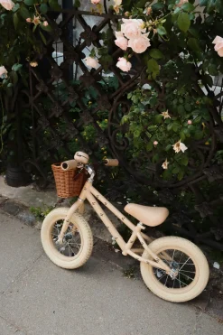 Discount Konges Sløjd løbecykel - cherry