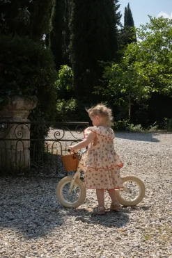 Outlet Konges Sløjd løbecykel - lemon