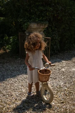 Outlet Konges Sløjd løbecykel - lemon