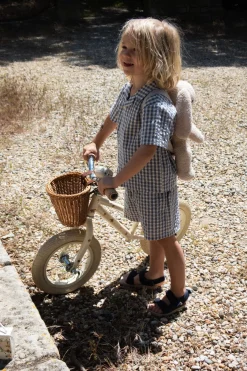 Outlet Konges Sløjd løbecykel - lemon