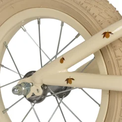 Outlet Konges Sløjd løbecykel - lemon