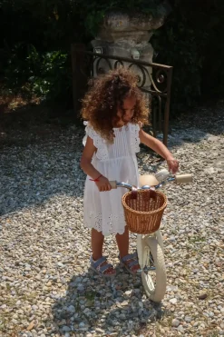 Outlet Konges Sløjd løbecykel - lemon