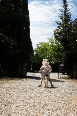 Outlet Konges Sløjd løbecykel - lemon