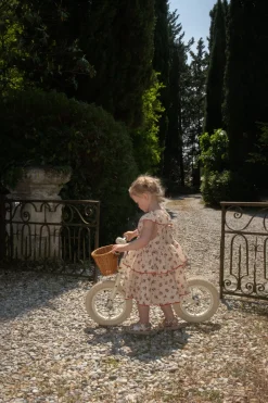 Outlet Konges Sløjd løbecykel - lemon