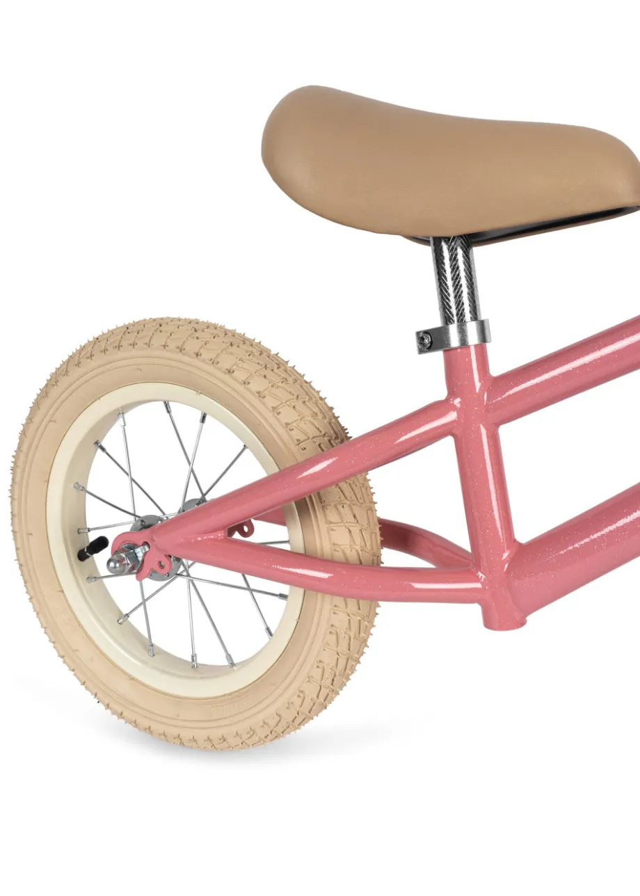 Cheap Konges Sløjd Løbecykel - sparkling pink sparklingpink