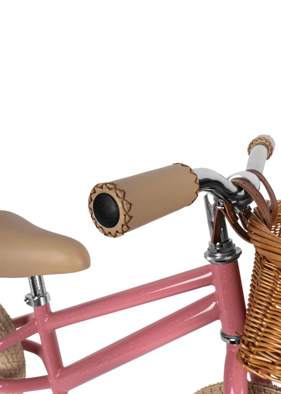 Cheap Konges Sløjd Løbecykel - sparkling pink sparklingpink