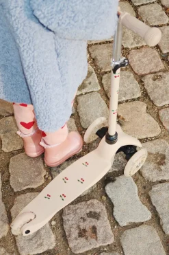 Cheap Konges Sløjd Løbehjul - cherry