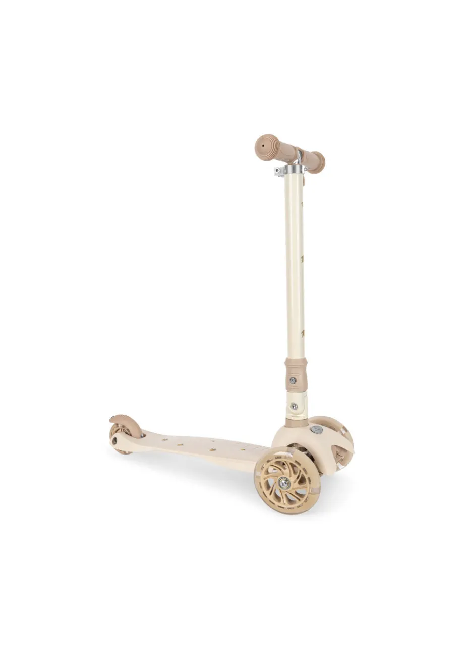 Clearance Konges Sløjd Løbehjul - lemon