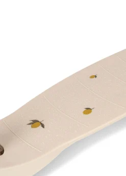 Clearance Konges Sløjd Løbehjul - lemon