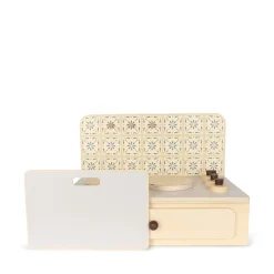 Store Konges Sløjd legekøkken - multi