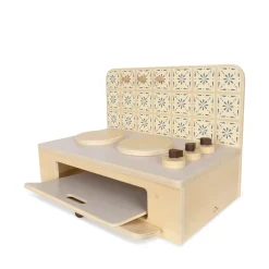 Store Konges Sløjd legekøkken - multi