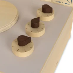 Store Konges Sløjd legekøkken - multi