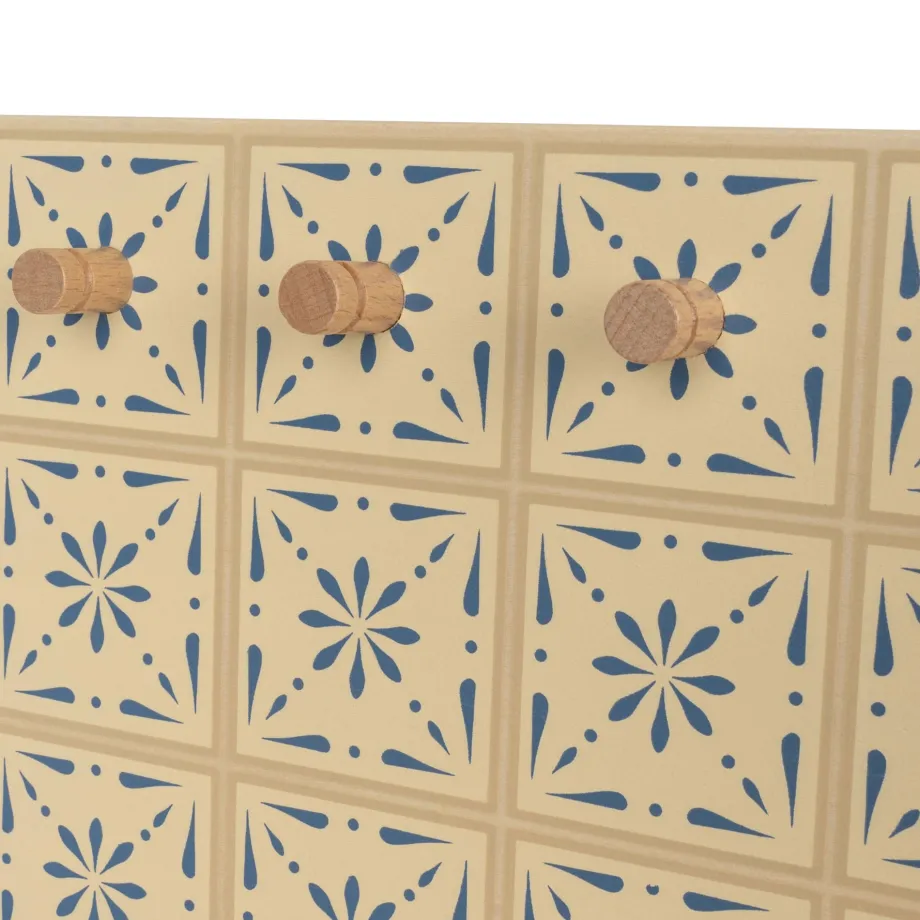 Store Konges Sløjd legekøkken - multi