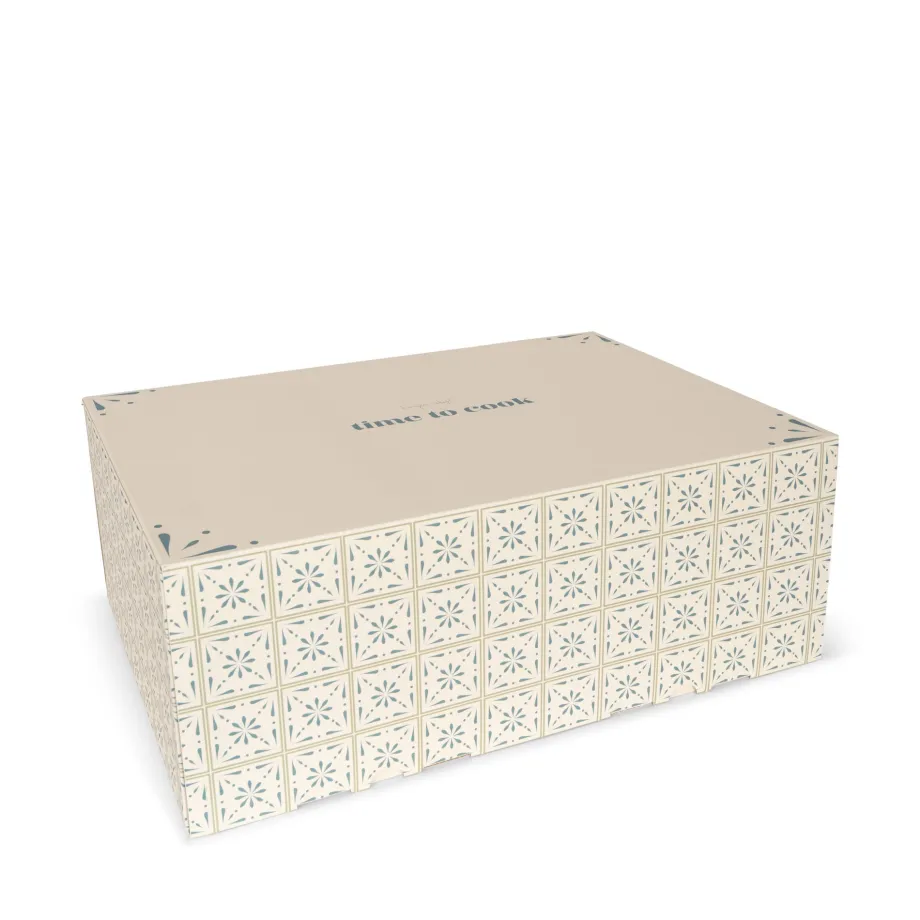 Store Konges Sløjd legekøkken - multi