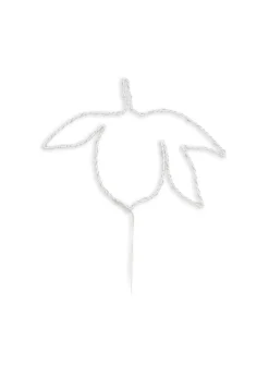 Sale Konges Sløjd LAMPE - lemon