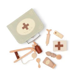 Online Konges Sløjd lægesæt - multi